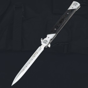 TAC0185 Quick-opening Tac-Force folding knife extended version UD408769